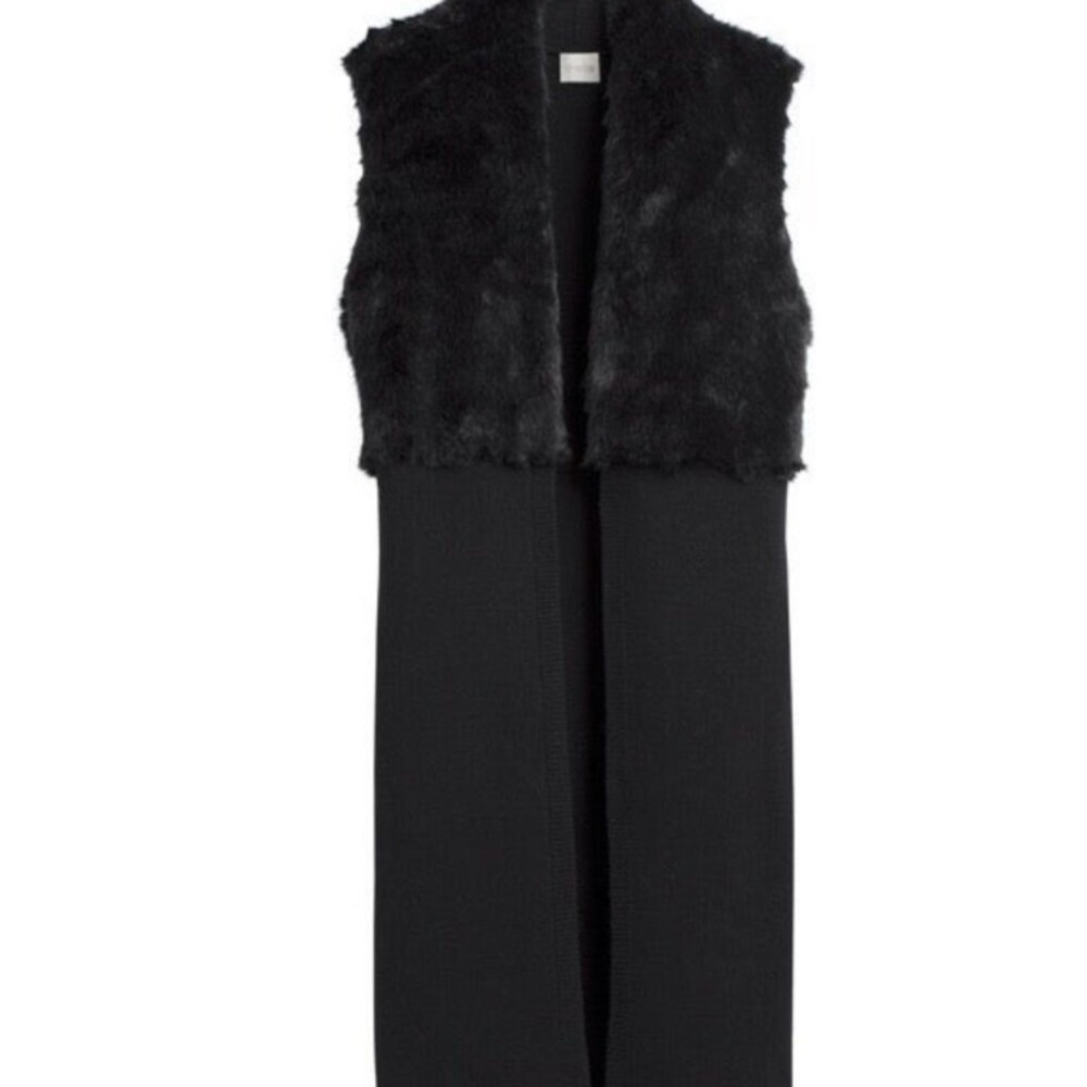 Chico’s Anastasia Vest - image 1
